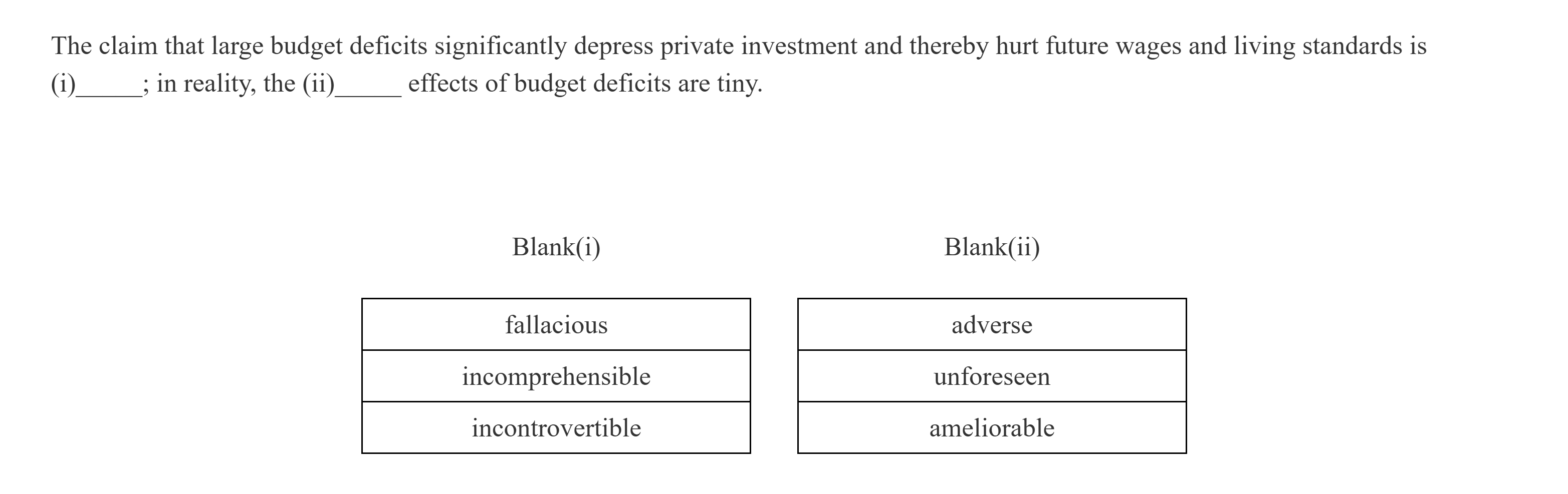 KMF Comprehensive set of mathematics questions after the reform